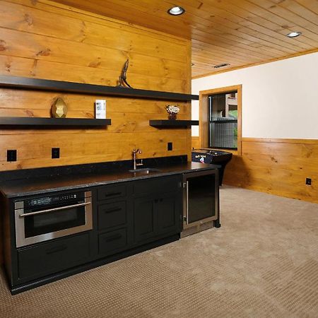 Edgewood Retreat Villa Gatlinburg Ngoại thất bức ảnh