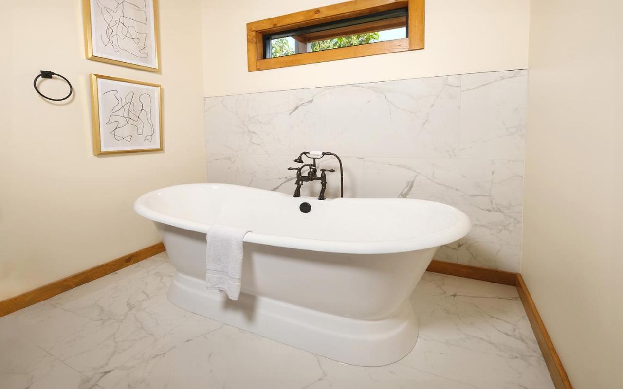 Edgewood Retreat Villa Gatlinburg Ngoại thất bức ảnh