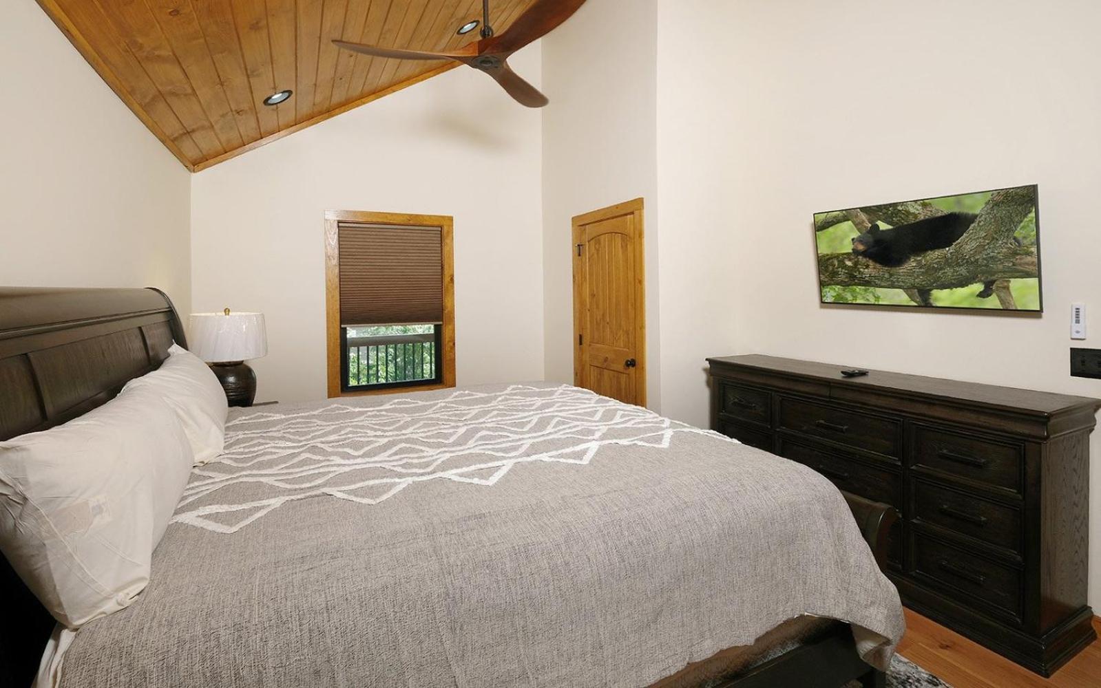 Edgewood Retreat Villa Gatlinburg Ngoại thất bức ảnh