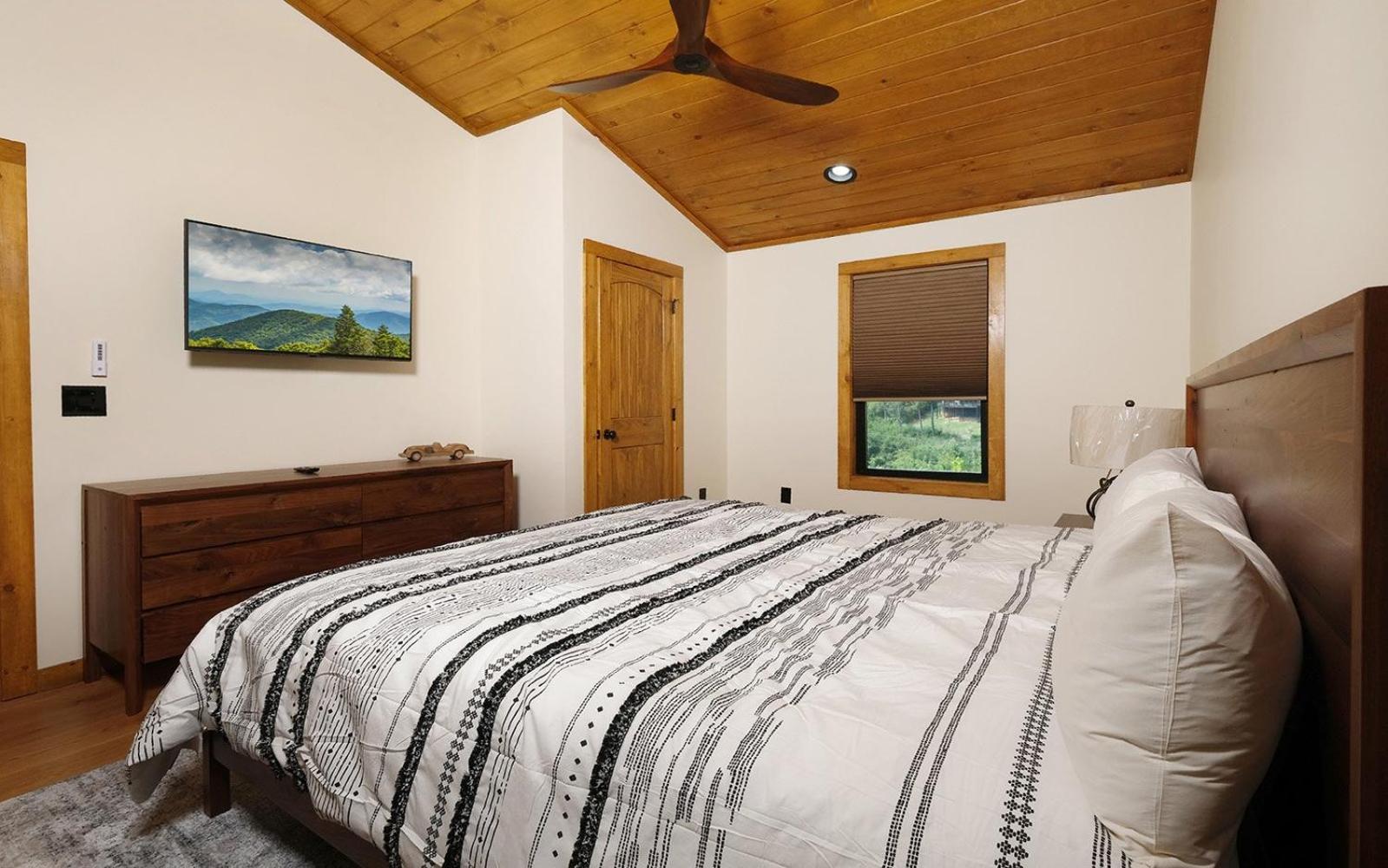 Edgewood Retreat Villa Gatlinburg Ngoại thất bức ảnh