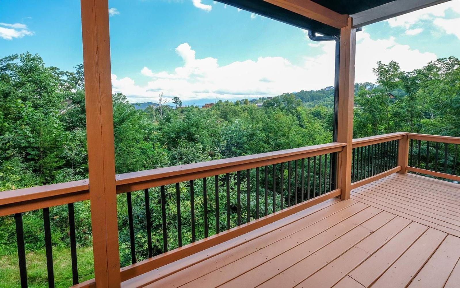Edgewood Retreat Villa Gatlinburg Ngoại thất bức ảnh